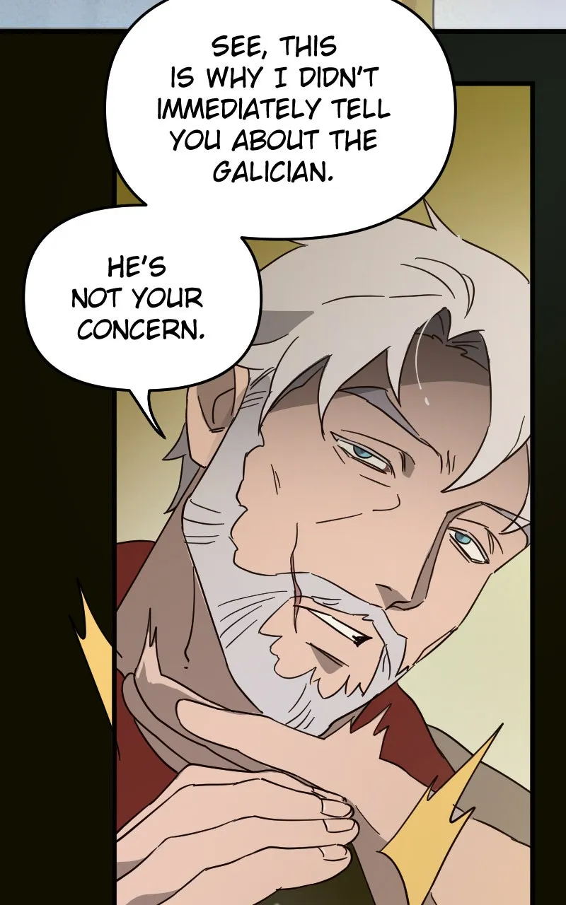 The Mafia Nanny Chapter 83 page 29 - 