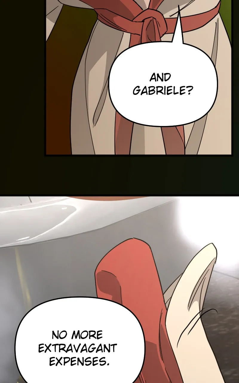 The Mafia Nanny Chapter 83 page 36 - 