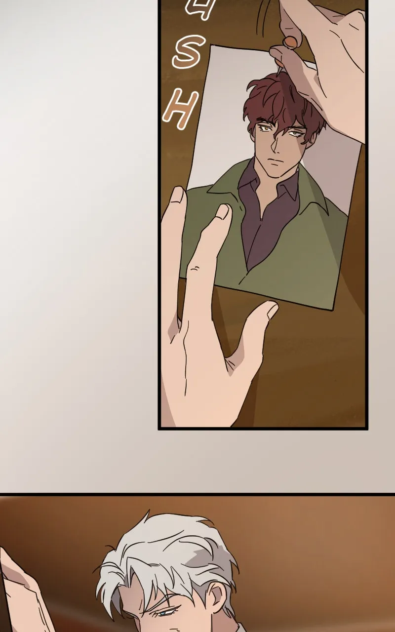 The Mafia Nanny Chapter 83 page 39 - 