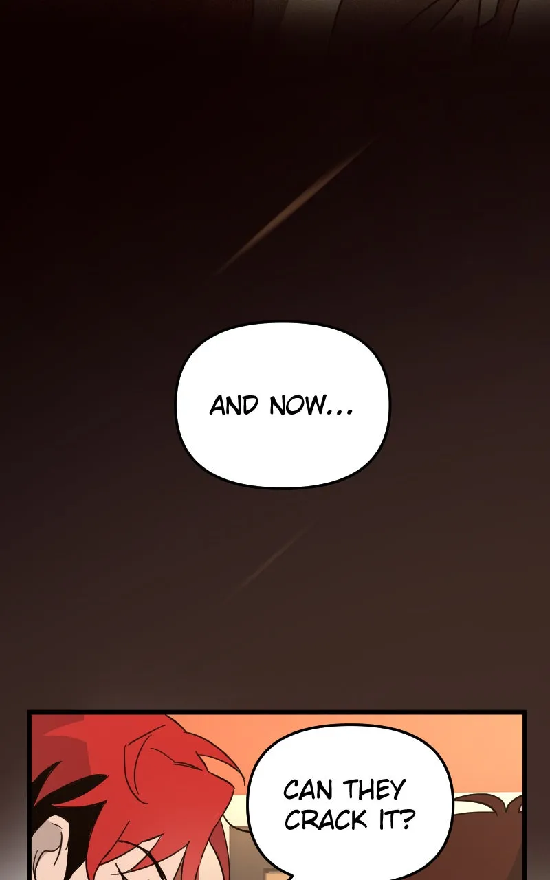 The Mafia Nanny Chapter 83 page 5 - 