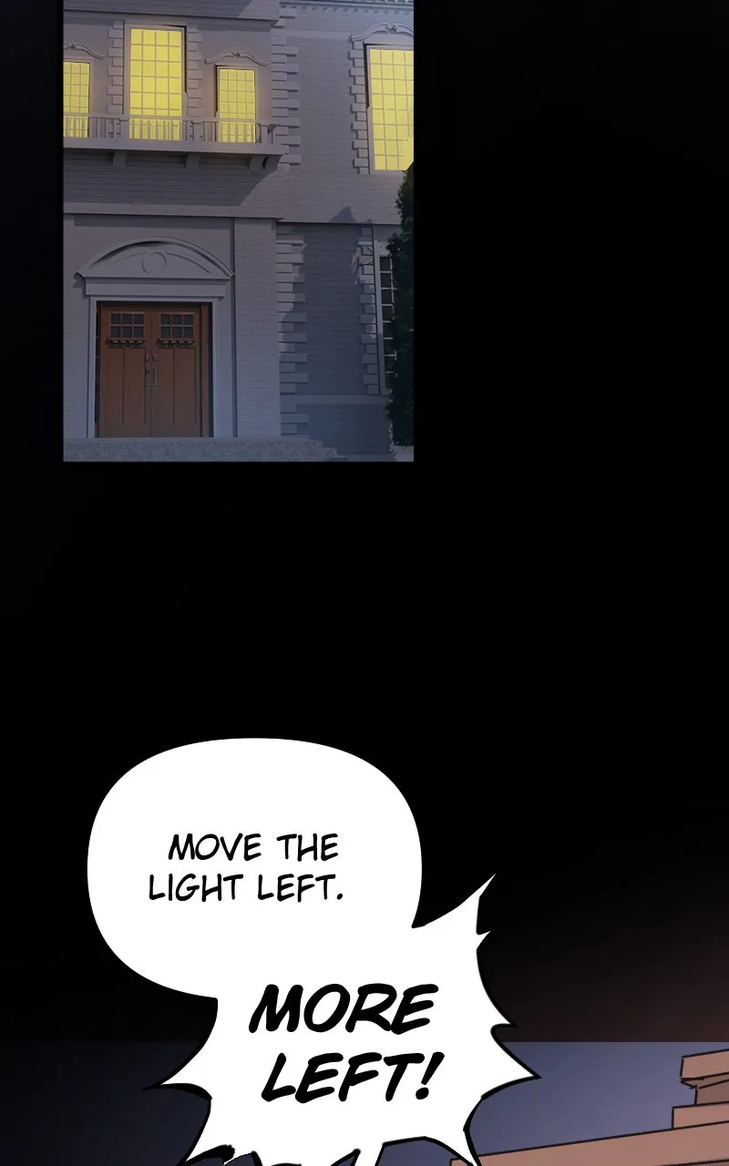 The Mafia Nanny Chapter 83 page 42 - 