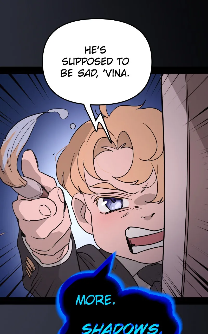The Mafia Nanny Chapter 83 page 45 - 
