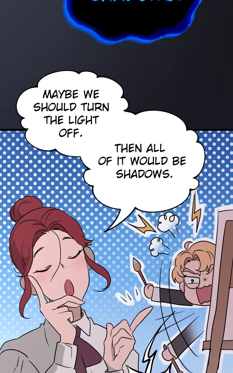The Mafia Nanny Chapter 83 page 46 - 