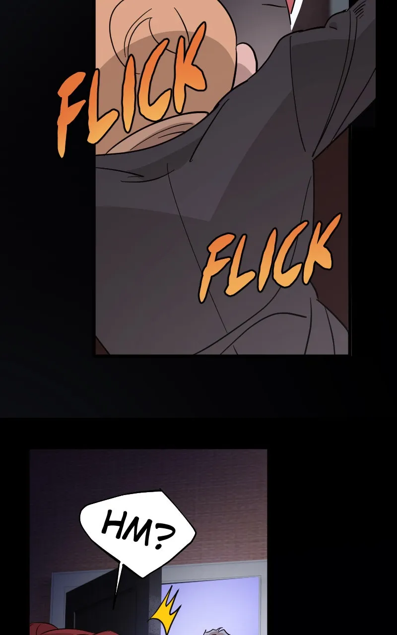 The Mafia Nanny Chapter 83 page 48 - 