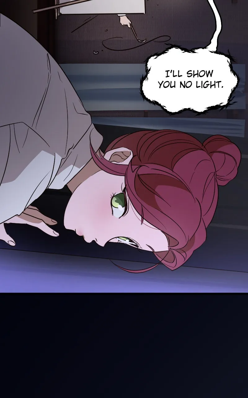 The Mafia Nanny Chapter 83 page 50 - 