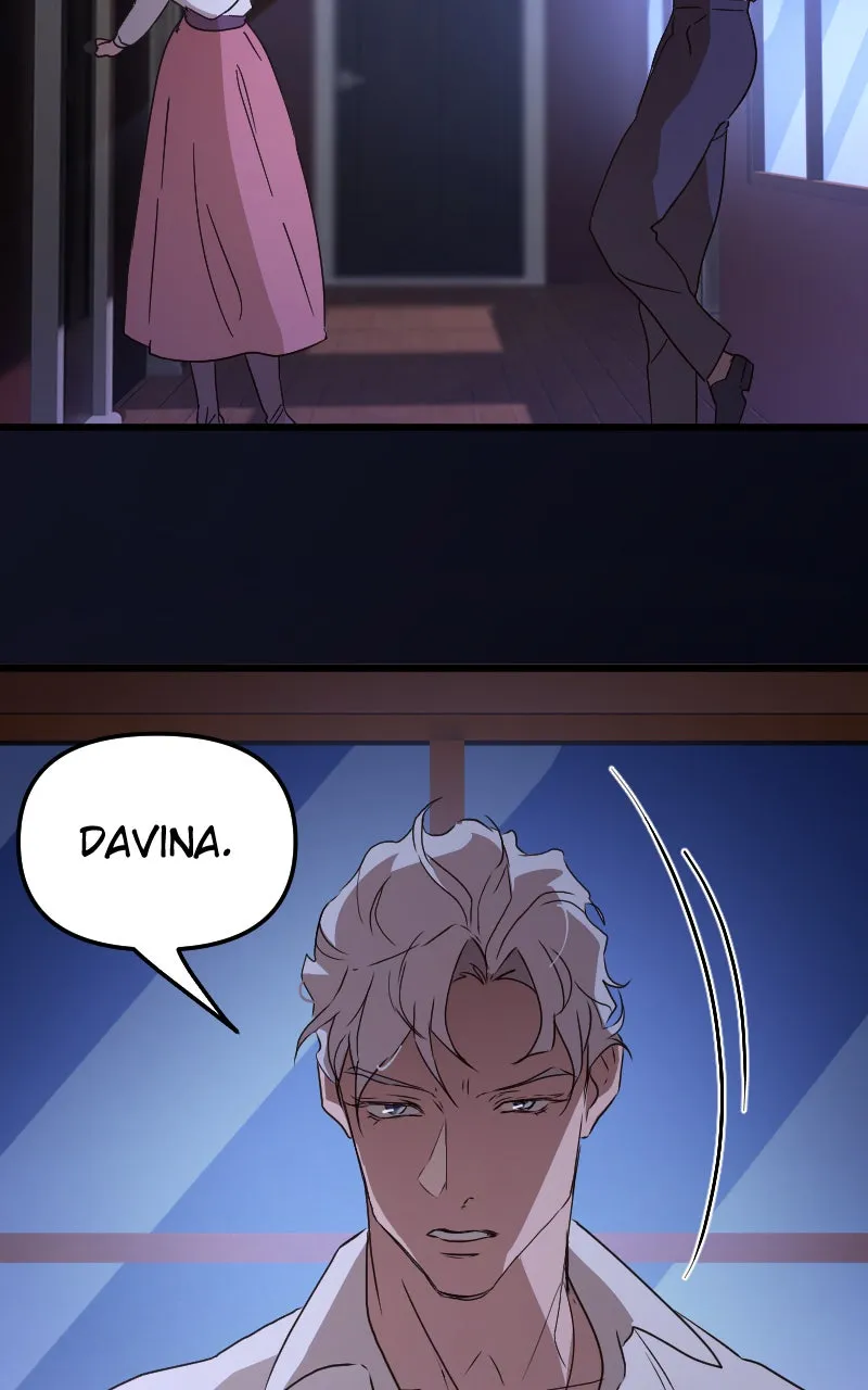 The Mafia Nanny Chapter 83 page 52 - 