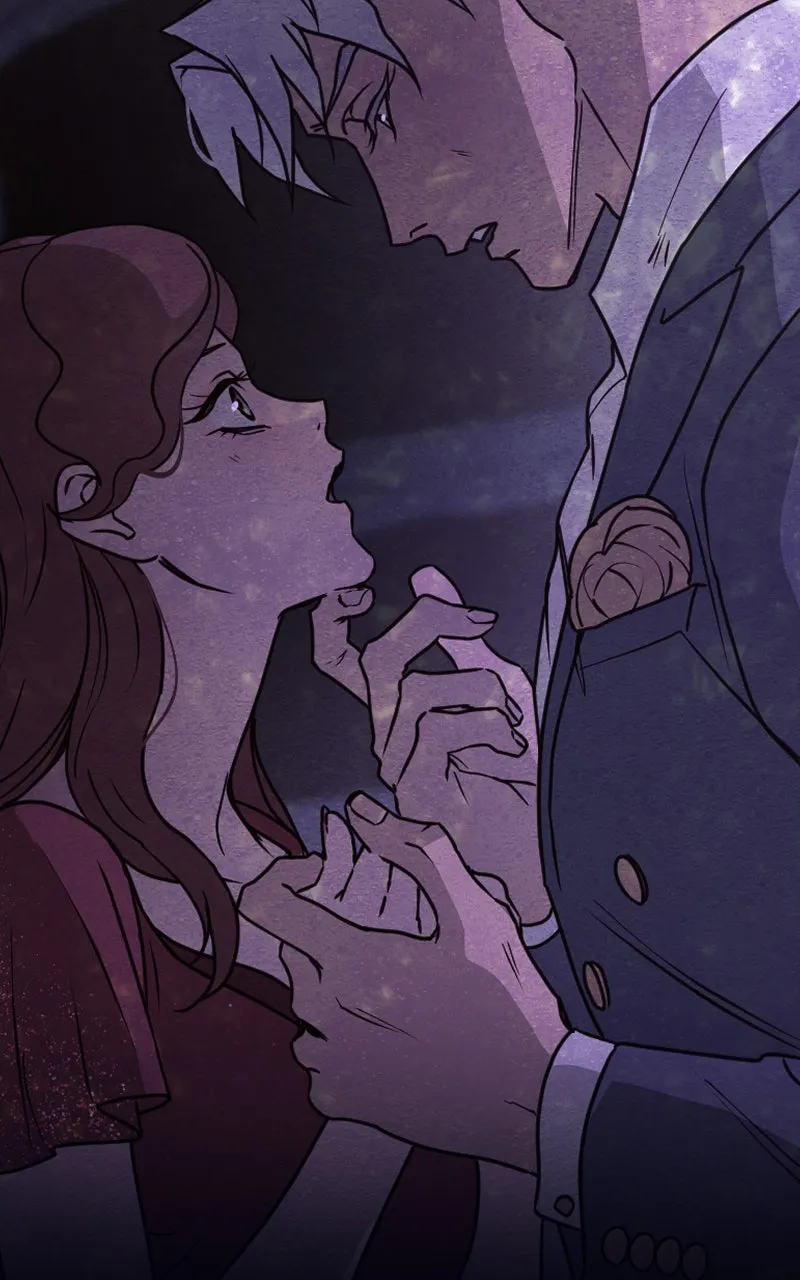 The Mafia Nanny Chapter 83 page 55 - 