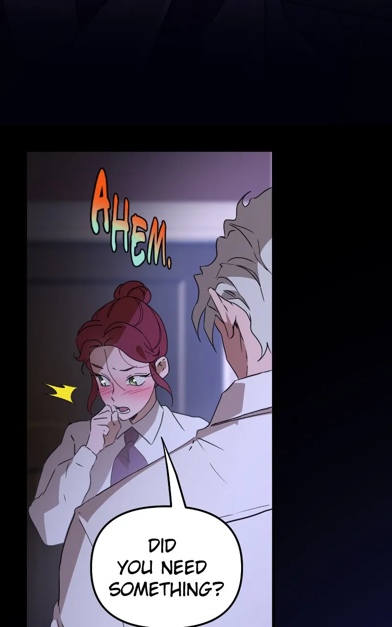 The Mafia Nanny Chapter 83 page 56 - 