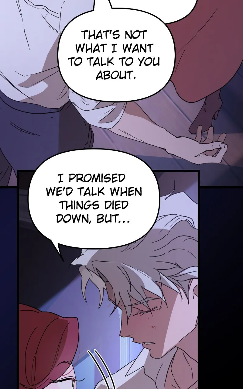 The Mafia Nanny Chapter 83 page 58 - 