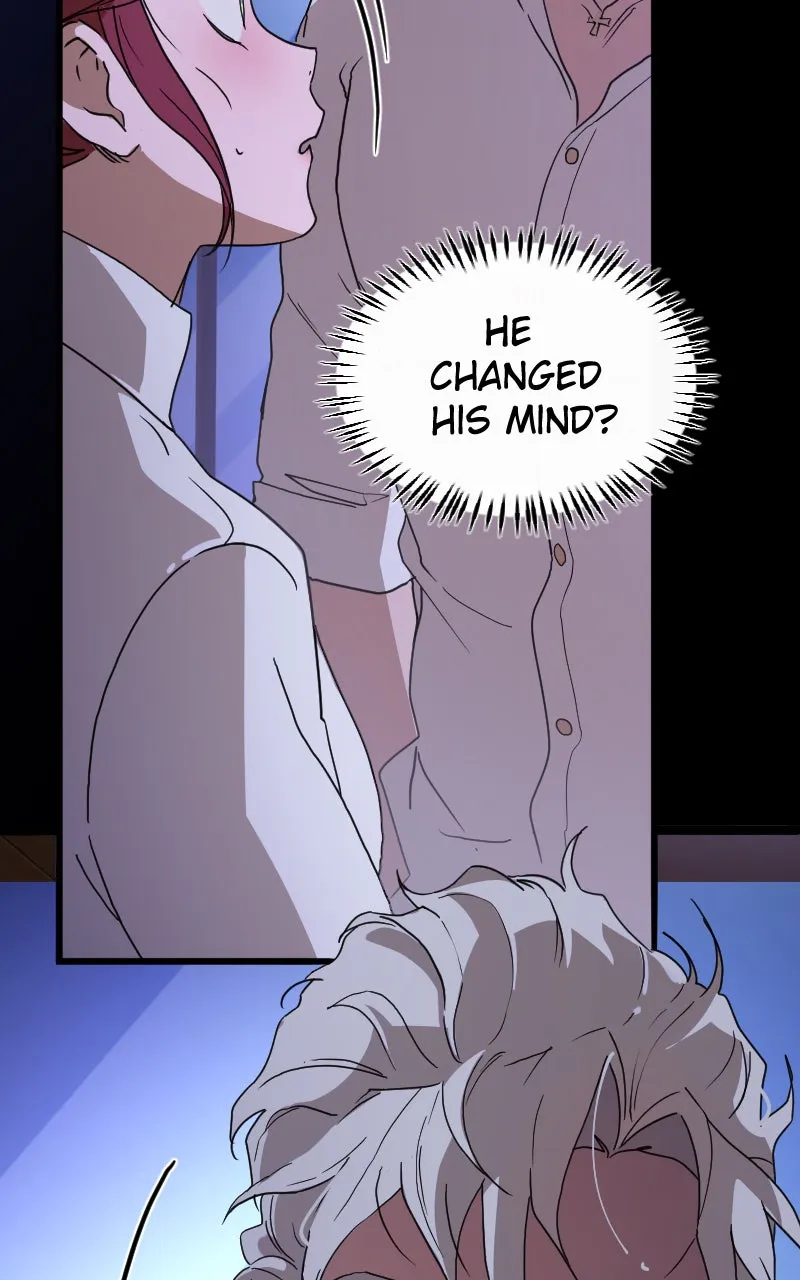 The Mafia Nanny Chapter 83 page 59 - 