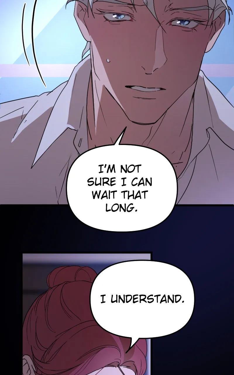 The Mafia Nanny Chapter 83 page 60 - 
