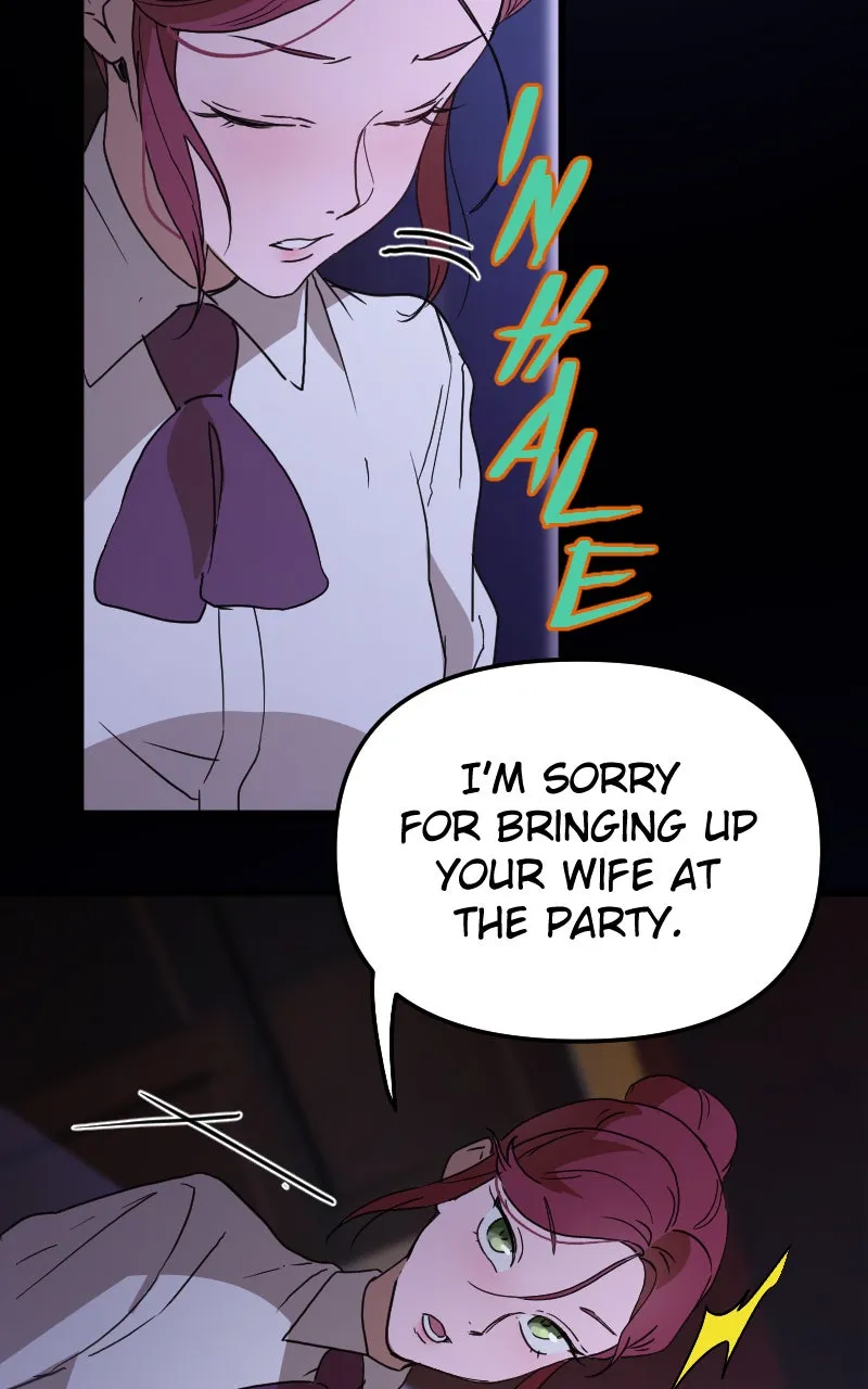 The Mafia Nanny Chapter 83 page 61 - 