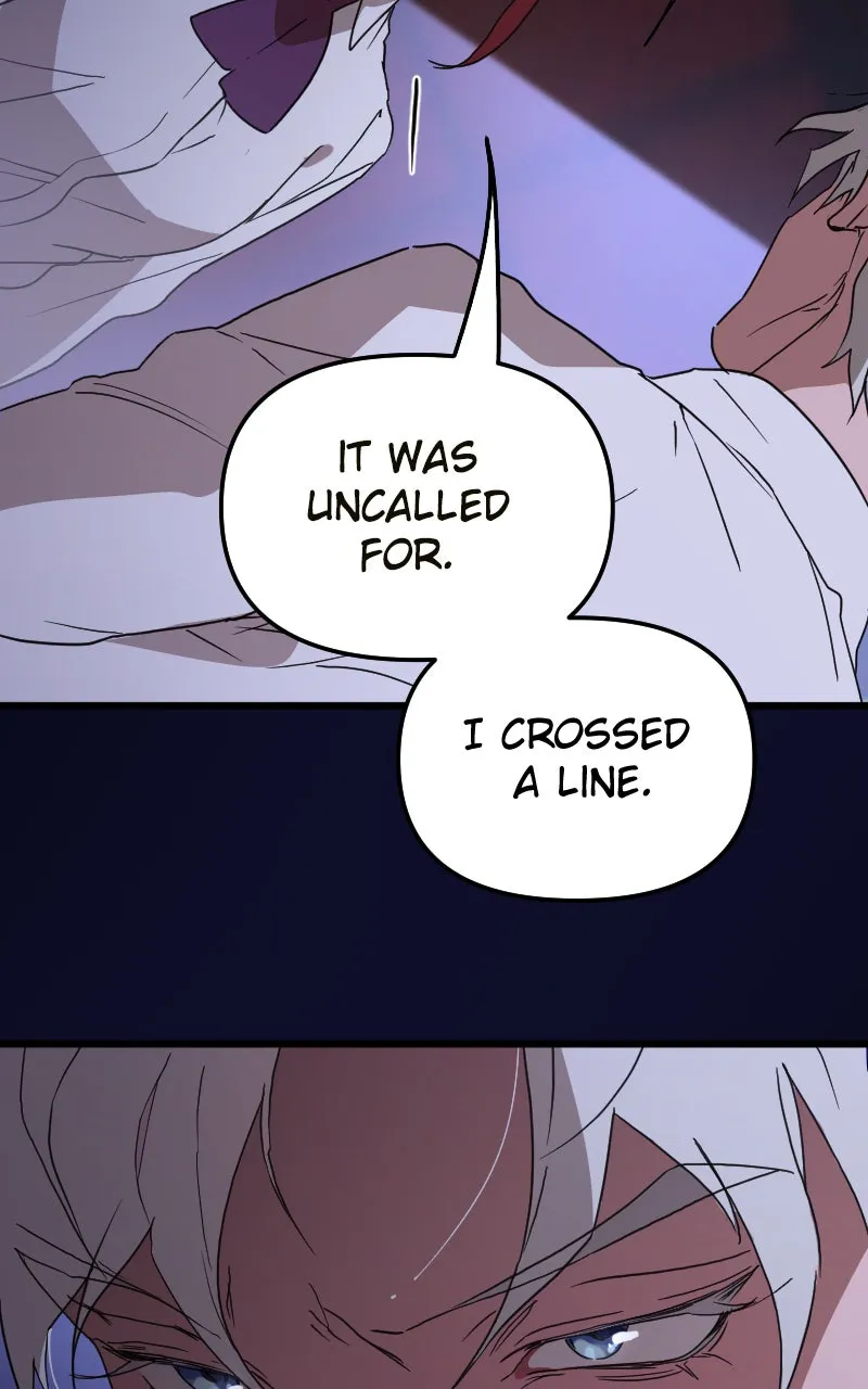 The Mafia Nanny Chapter 83 page 62 - 