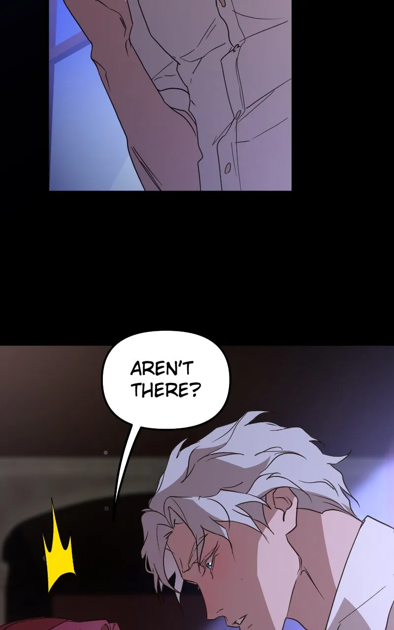 The Mafia Nanny Chapter 83 page 64 - 