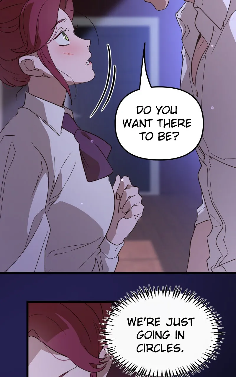 The Mafia Nanny Chapter 83 page 65 - 