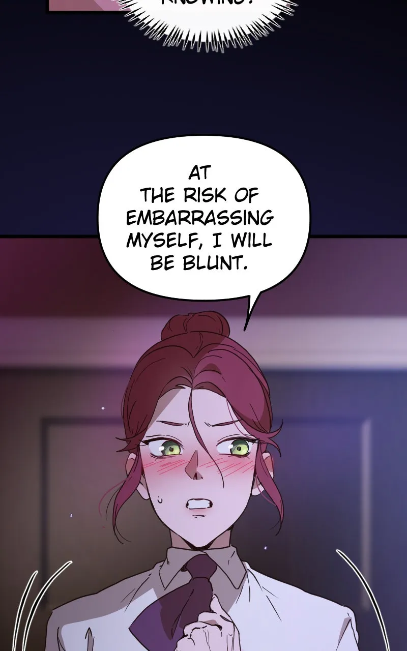 The Mafia Nanny Chapter 83 page 67 - 