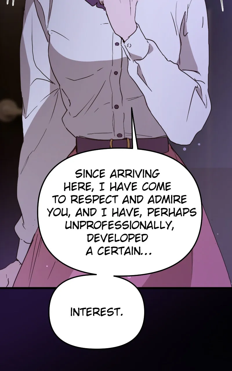 The Mafia Nanny Chapter 83 page 68 - 
