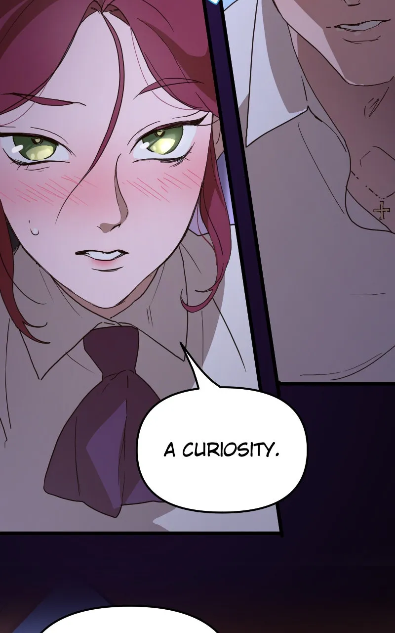 The Mafia Nanny Chapter 83 page 70 - 