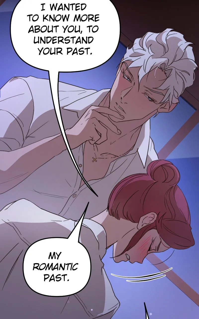 The Mafia Nanny Chapter 83 page 71 - 
