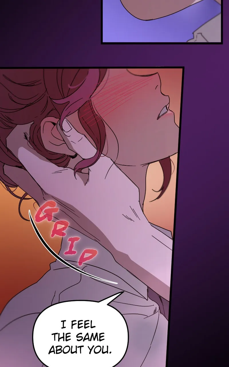 The Mafia Nanny Chapter 83 page 76 - 