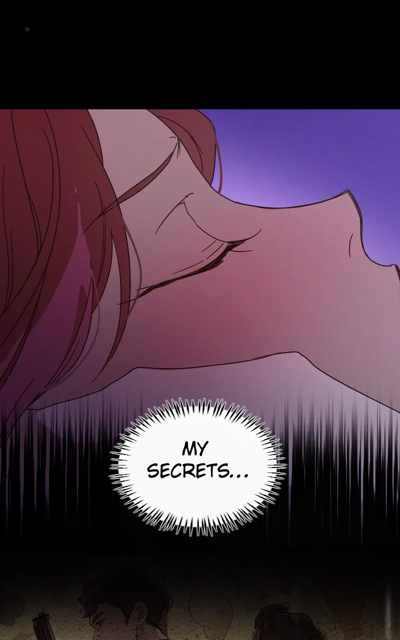 The Mafia Nanny Chapter 83 page 81 - 