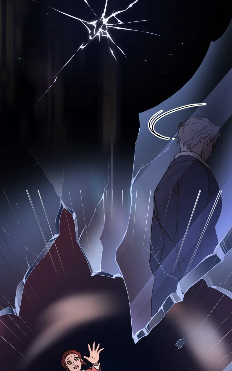 The Mafia Nanny Chapter 83 page 85 - 