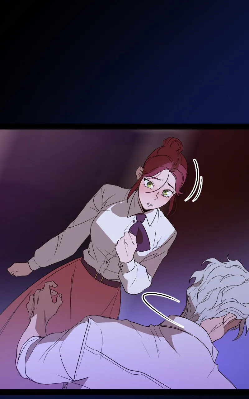 The Mafia Nanny Chapter 83 page 90 - 