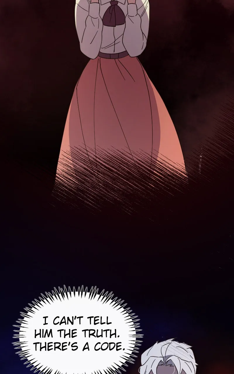 The Mafia Nanny Chapter 84 page 12 - 