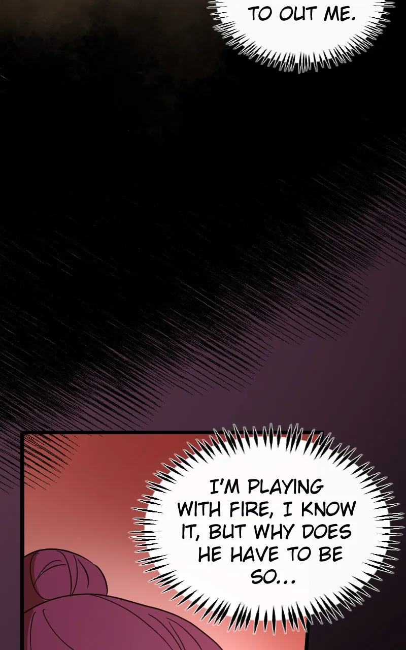 The Mafia Nanny Chapter 84 page 14 - 