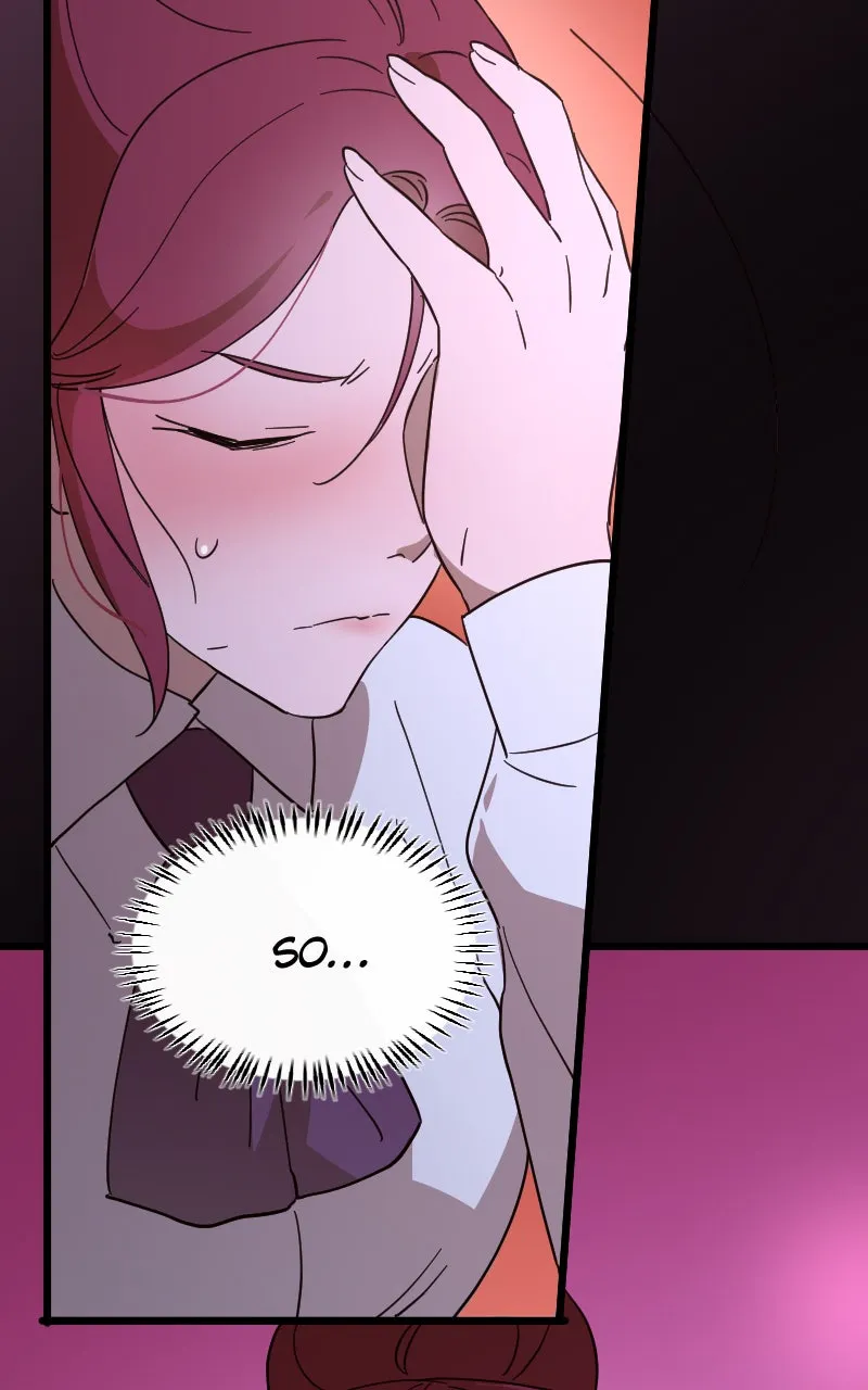 The Mafia Nanny Chapter 84 page 15 - 