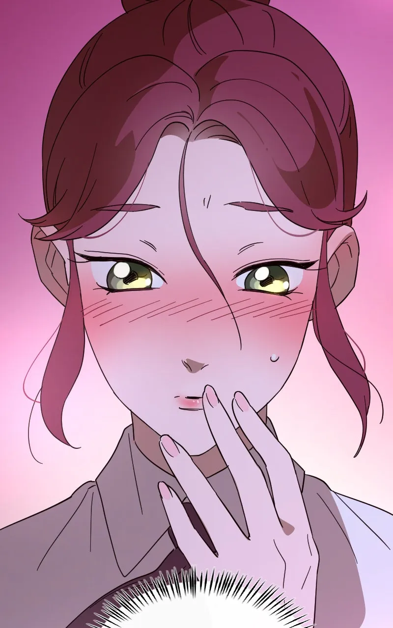 The Mafia Nanny Chapter 84 page 16 - 