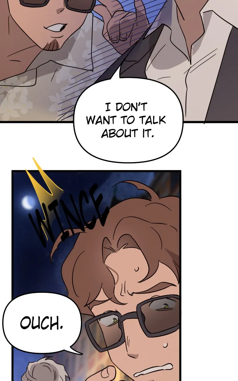 The Mafia Nanny Chapter 84 page 20 - 