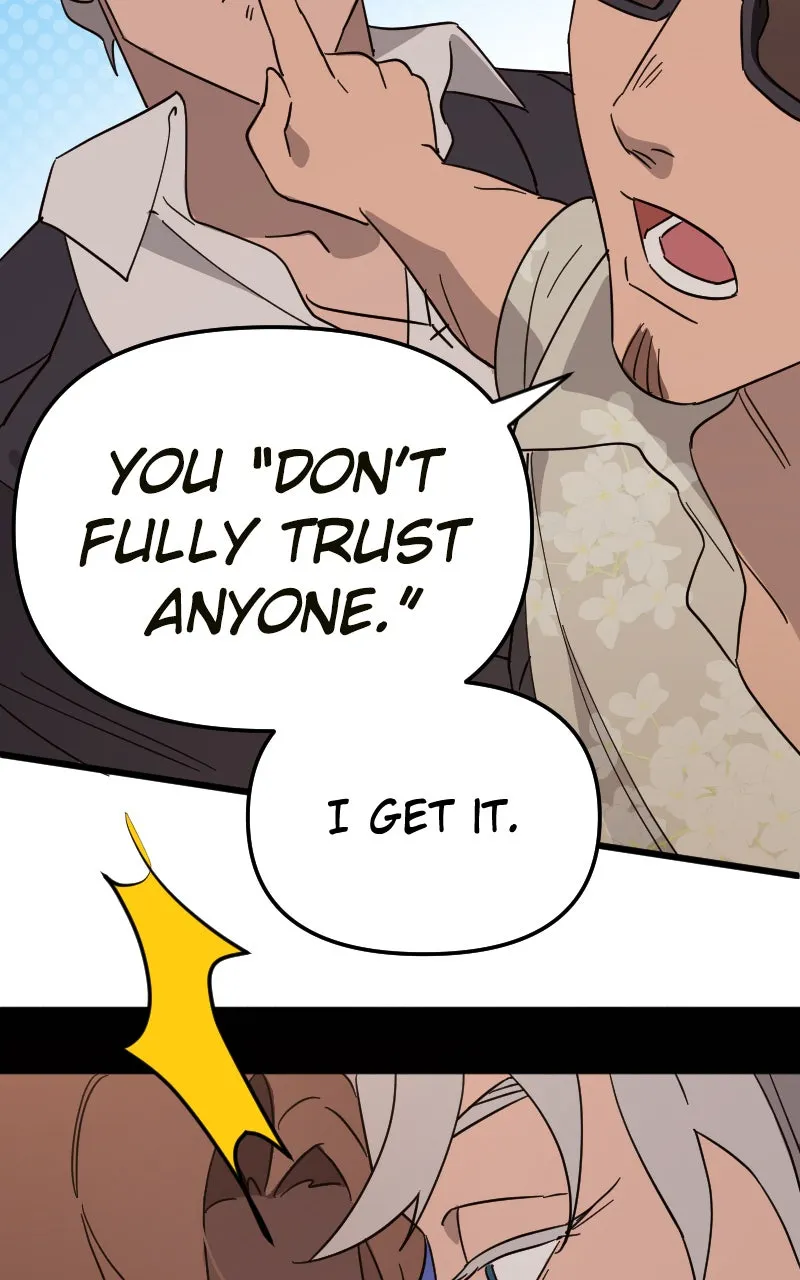 The Mafia Nanny Chapter 84 page 24 - 