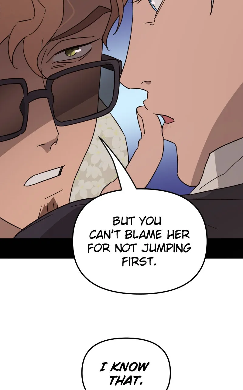 The Mafia Nanny Chapter 84 page 25 - 