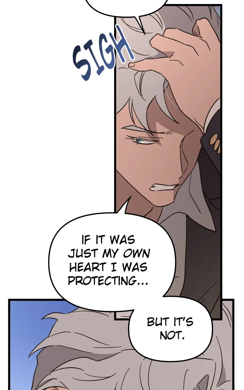 The Mafia Nanny Chapter 84 page 26 - 