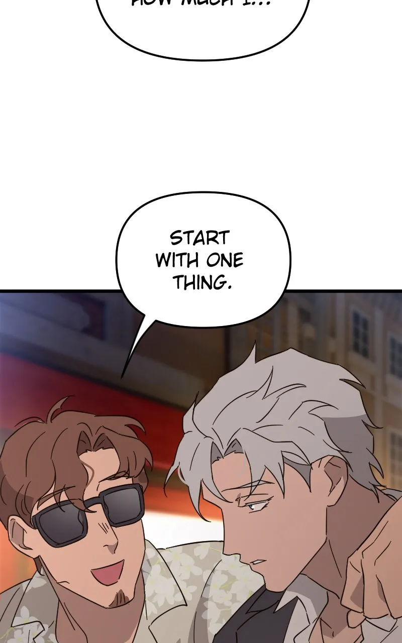 The Mafia Nanny Chapter 84 page 28 - 