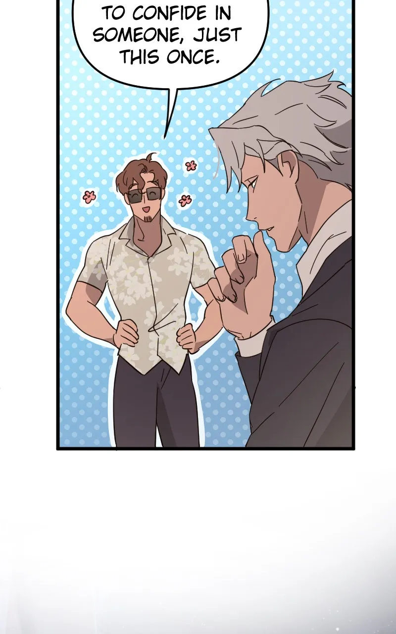 The Mafia Nanny Chapter 84 page 30 - 
