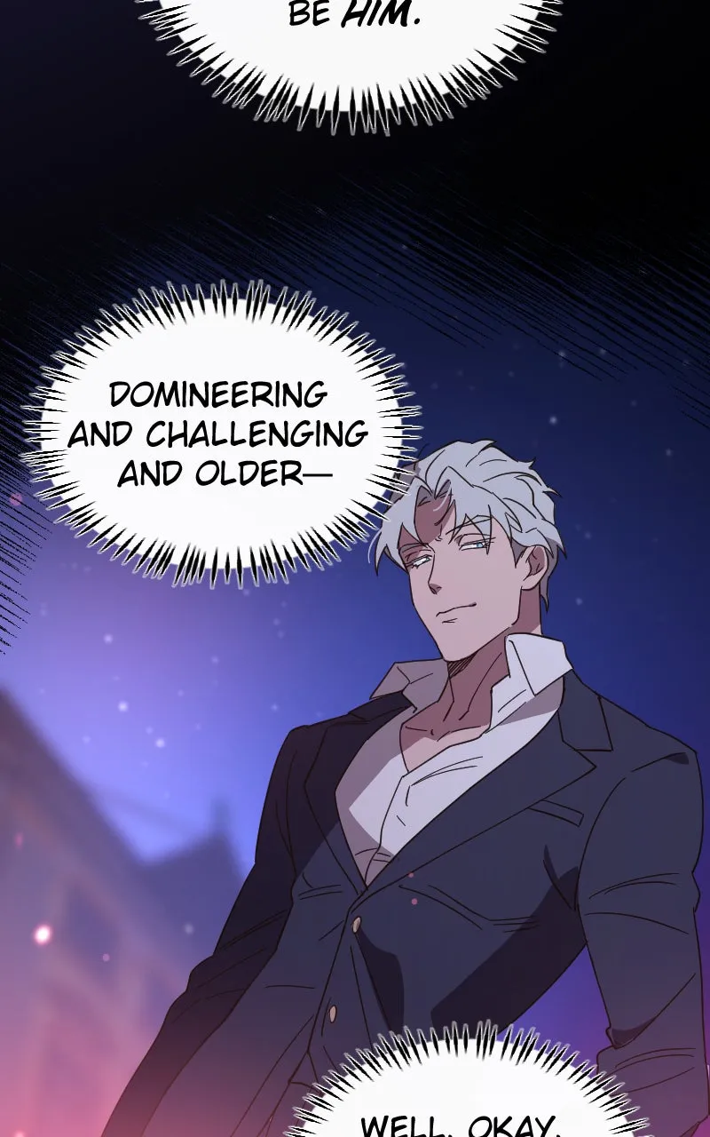 The Mafia Nanny Chapter 84 page 4 - 