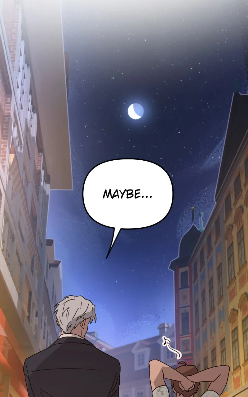 The Mafia Nanny Chapter 84 page 31 - 