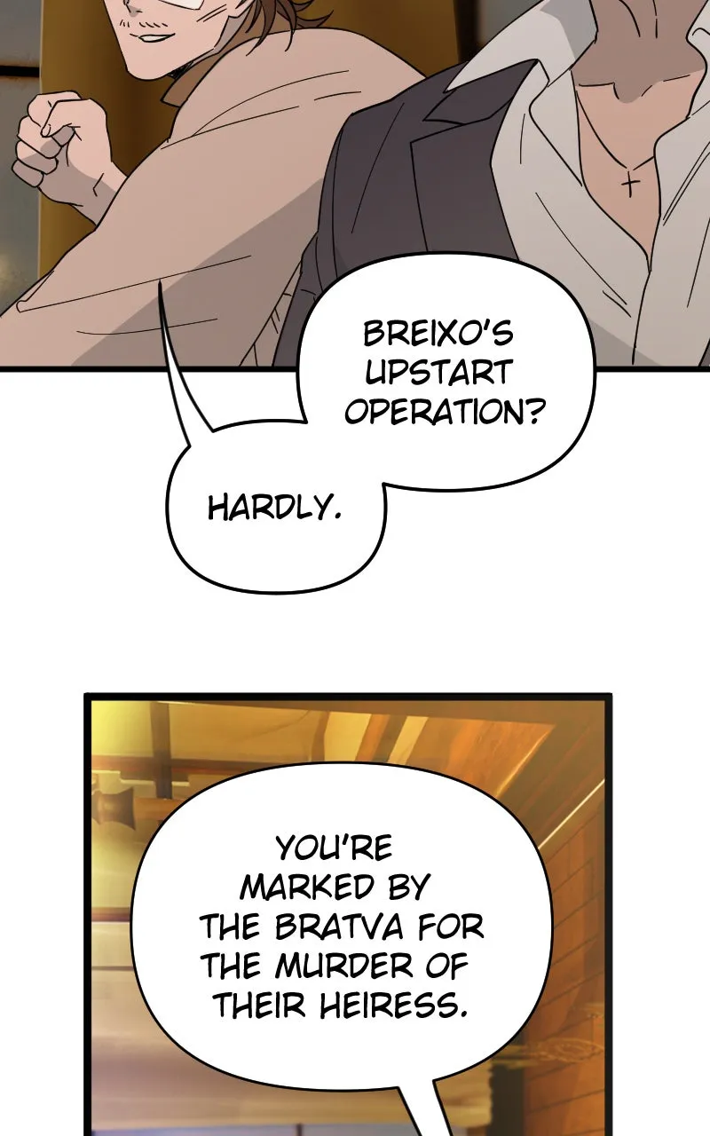 The Mafia Nanny Chapter 84 page 39 - 