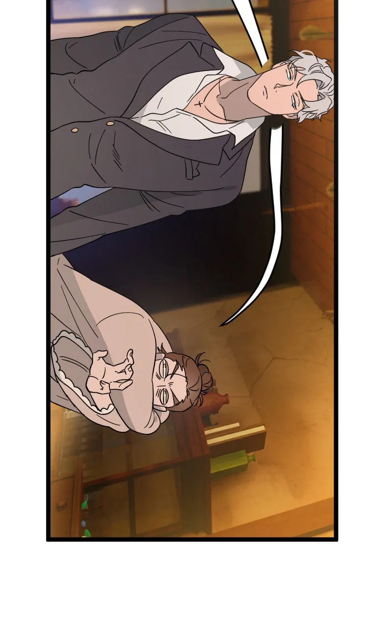 The Mafia Nanny Chapter 84 page 40 - 