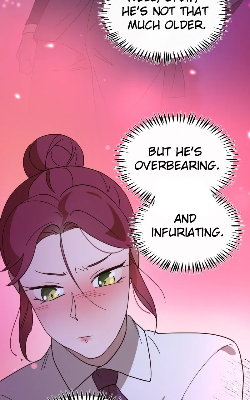 The Mafia Nanny Chapter 84 page 5 - 