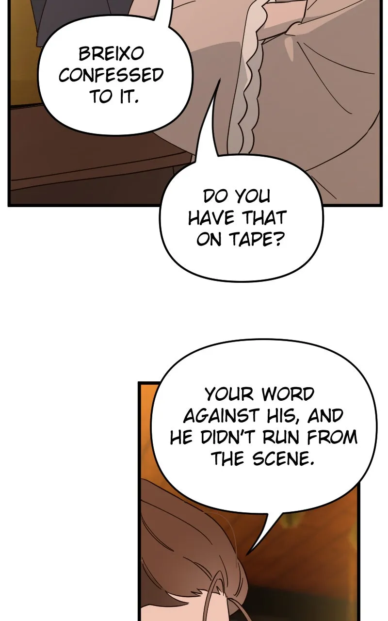 The Mafia Nanny Chapter 84 page 42 - 