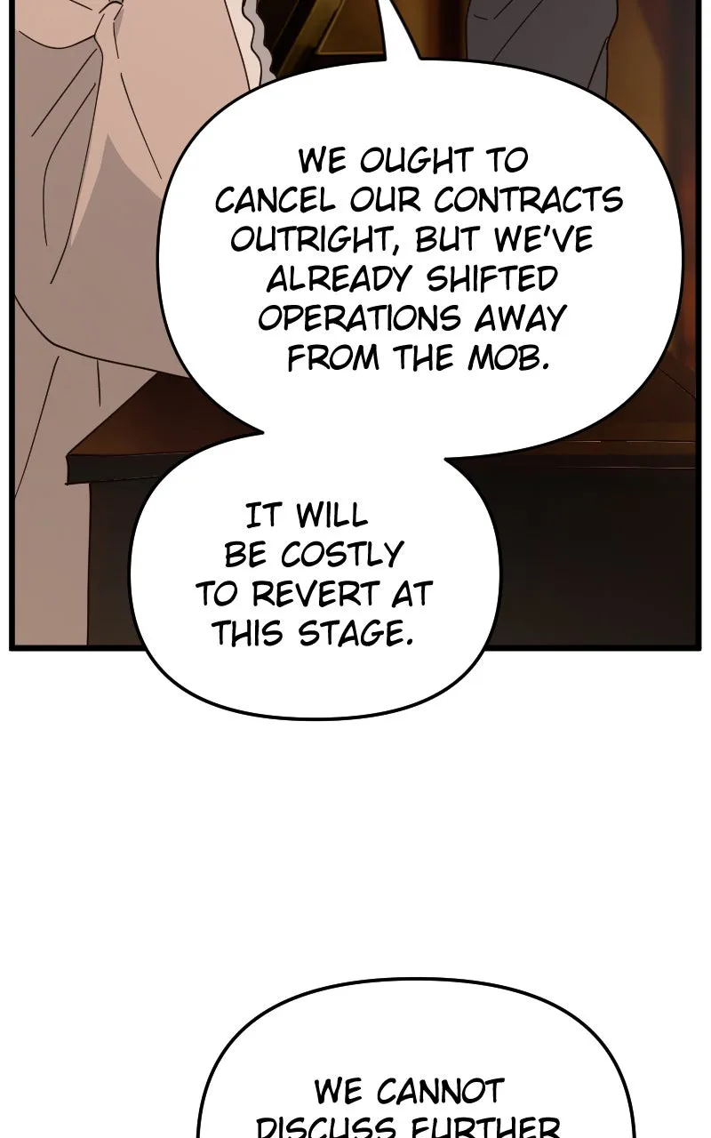 The Mafia Nanny Chapter 84 page 45 - 