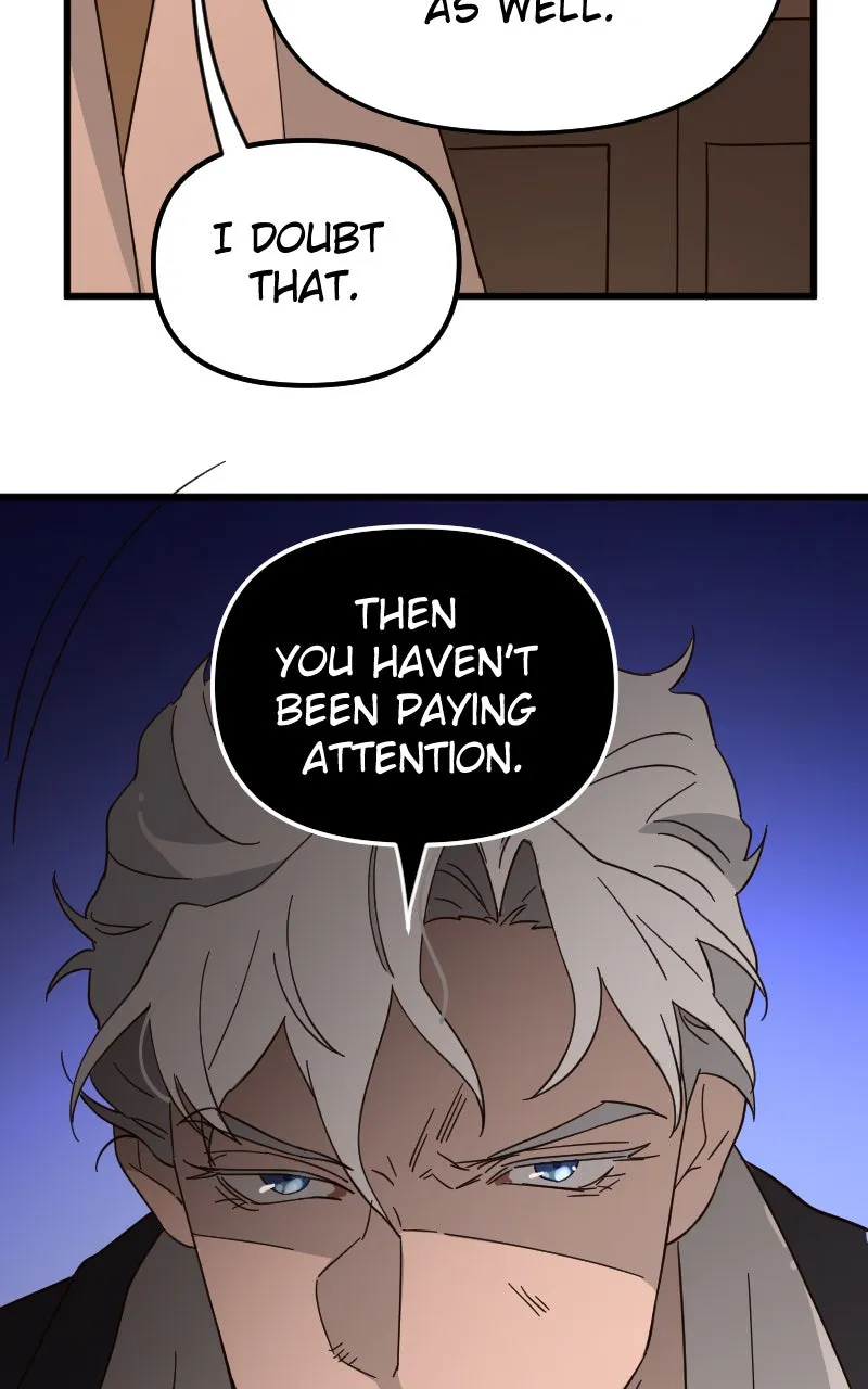 The Mafia Nanny Chapter 84 page 47 - 