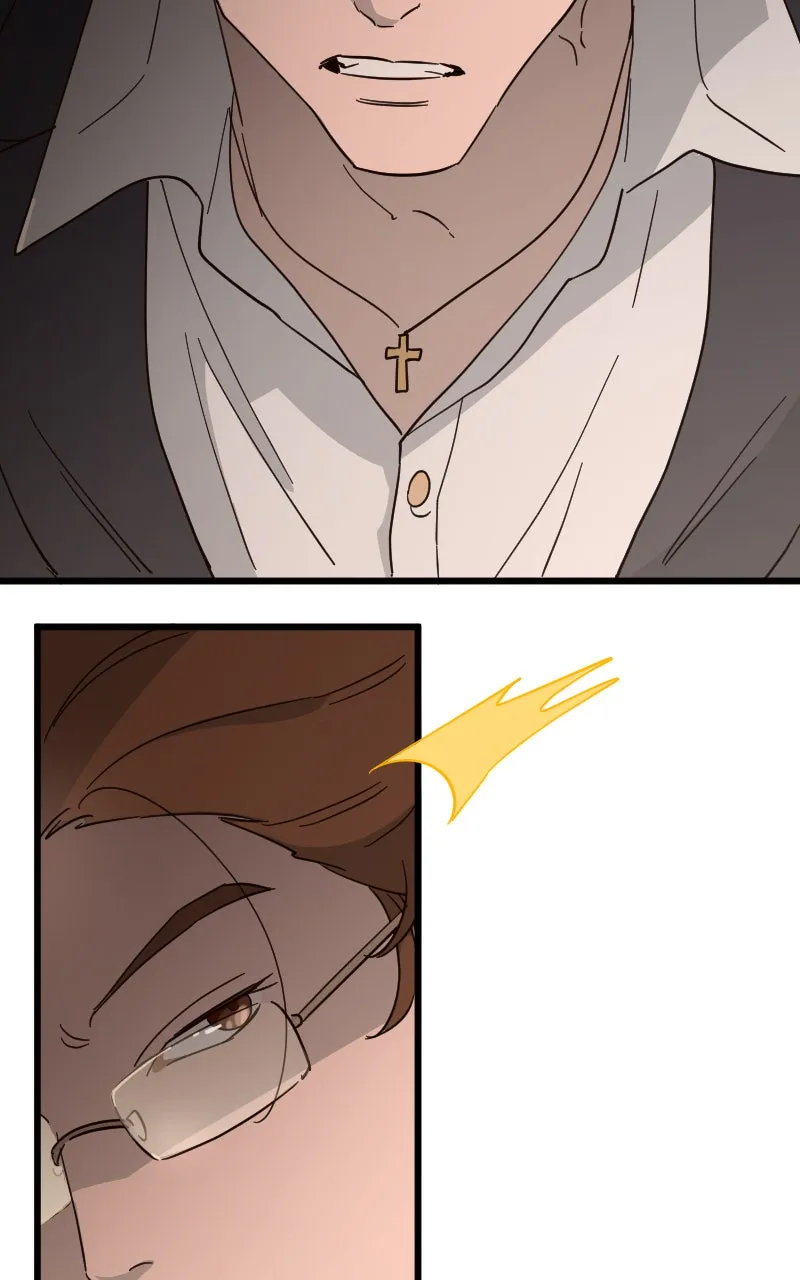 The Mafia Nanny Chapter 84 page 48 - 