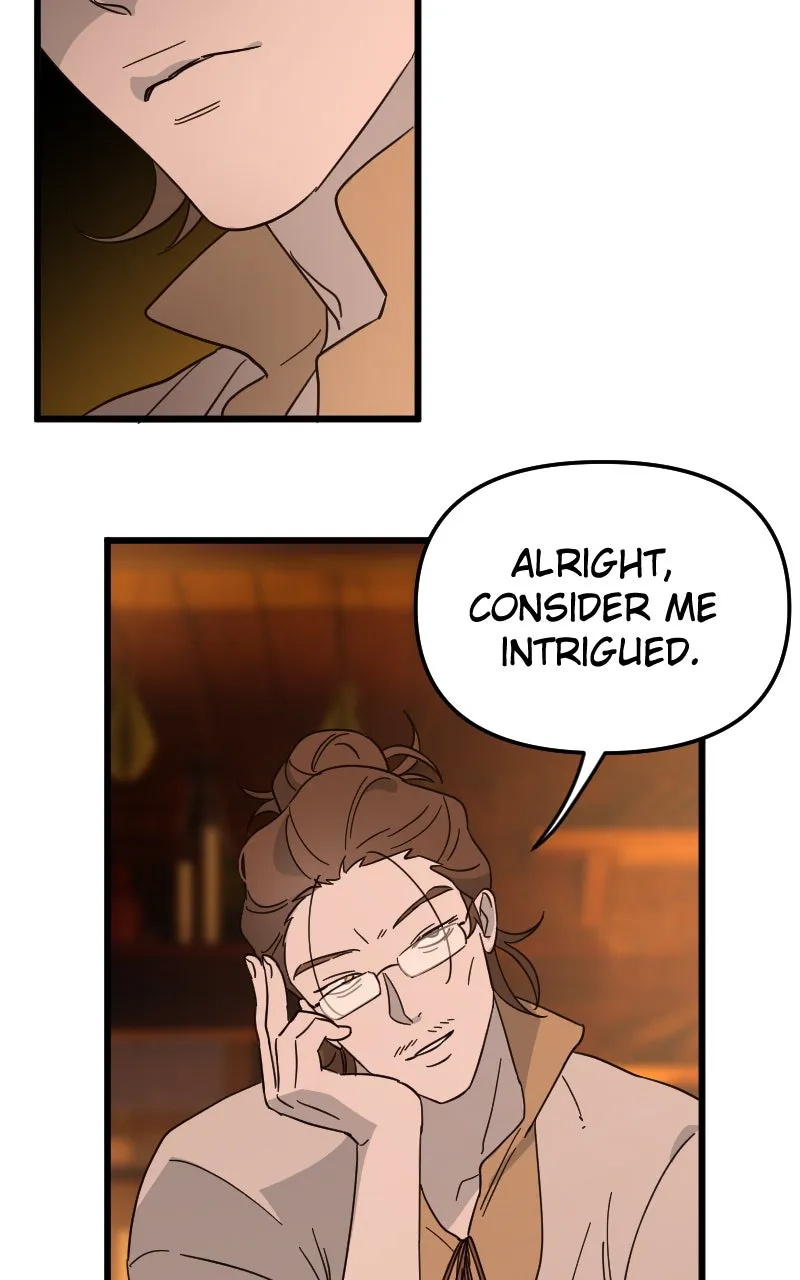 The Mafia Nanny Chapter 84 page 49 - 