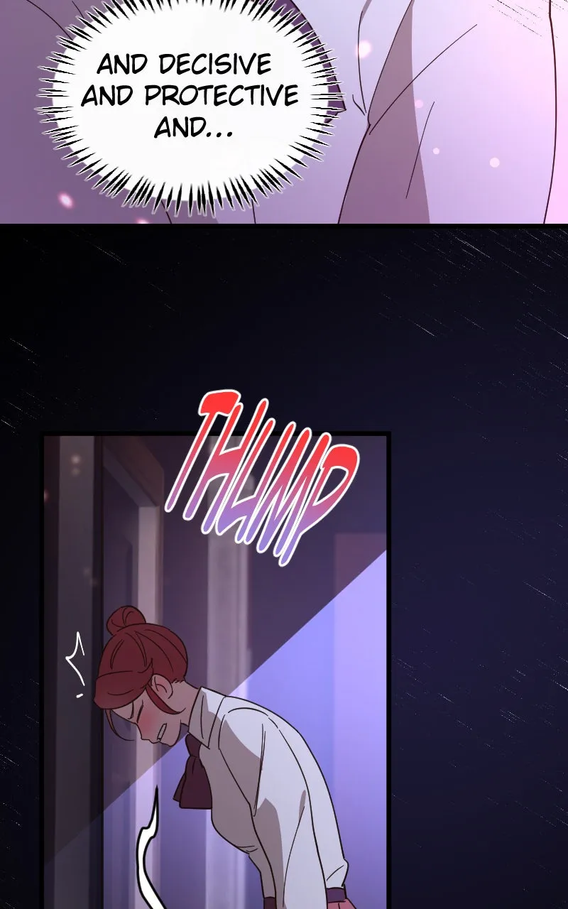 The Mafia Nanny Chapter 84 page 6 - 
