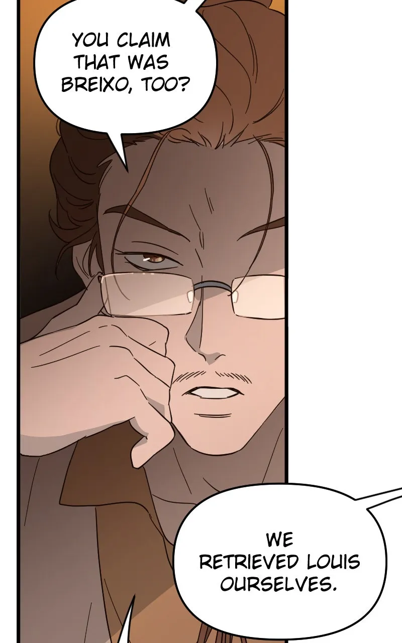 The Mafia Nanny Chapter 84 page 52 - 