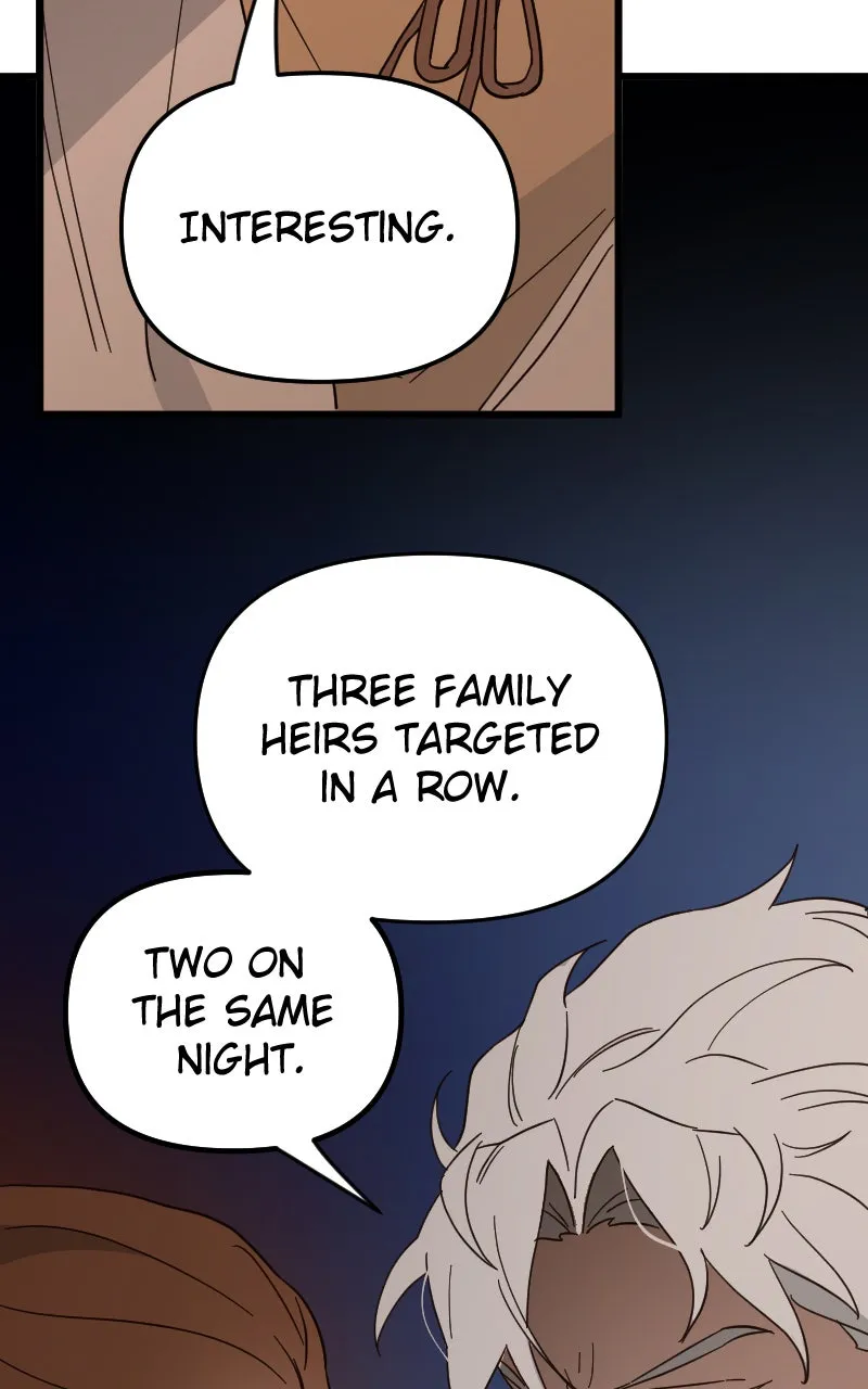 The Mafia Nanny Chapter 84 page 53 - 